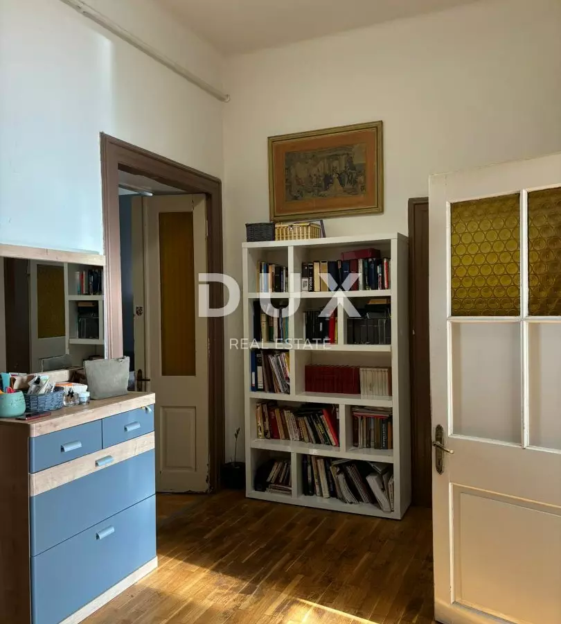3-bedroom Apartment In Veruda, Croatia (84 M²)