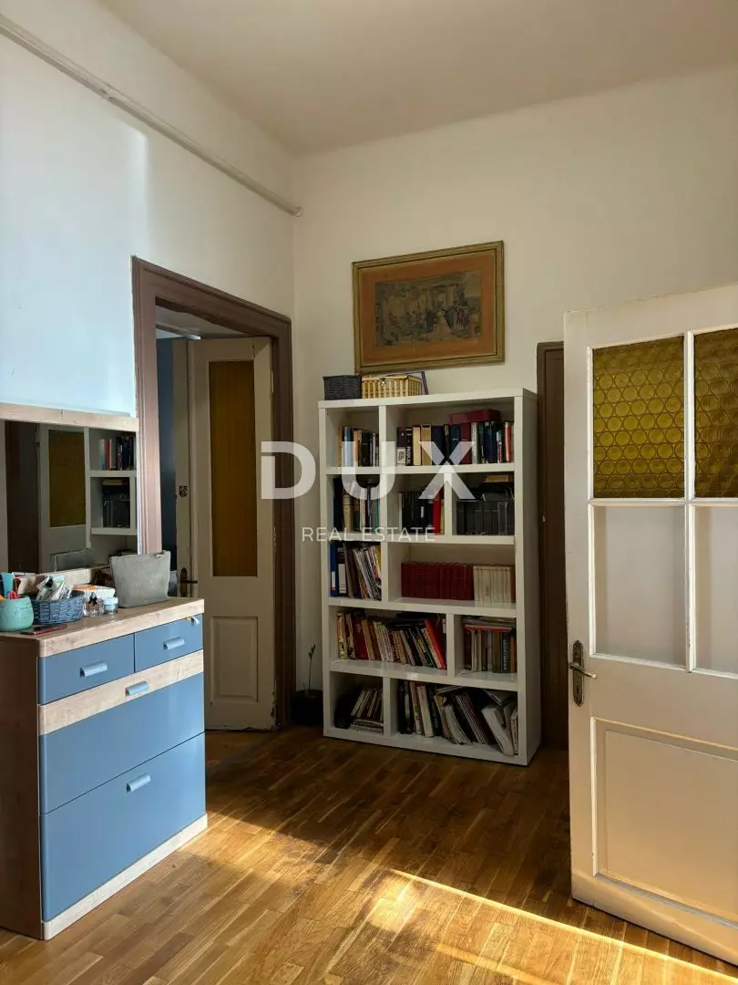 3-bedroom Apartment In Veruda, Croatia (84 M²)