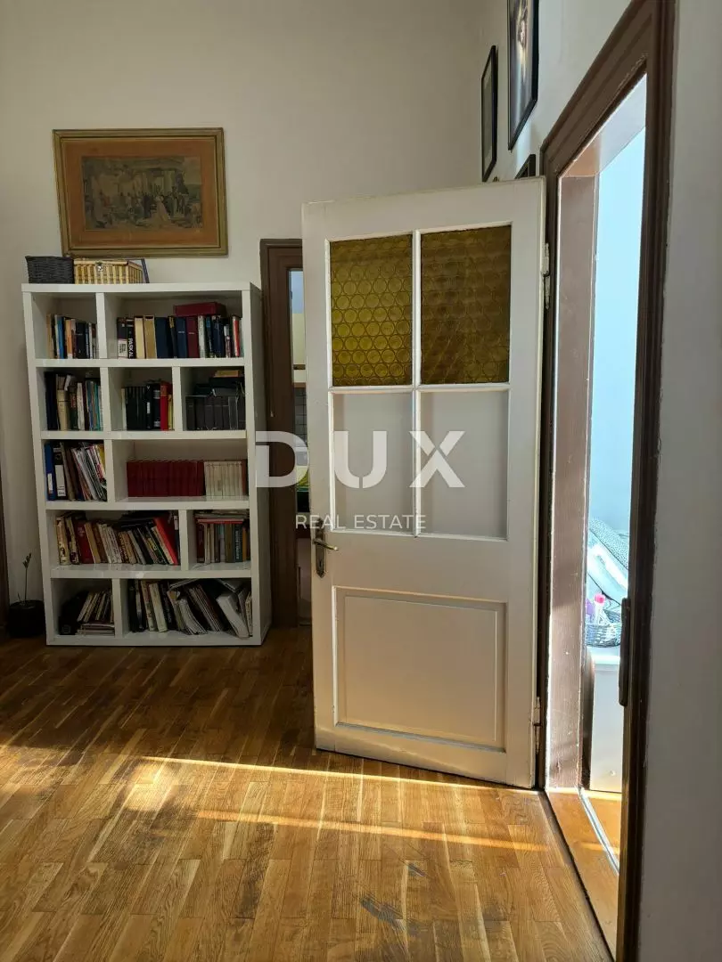 3-bedroom Apartment In Veruda, Croatia (84 M²)