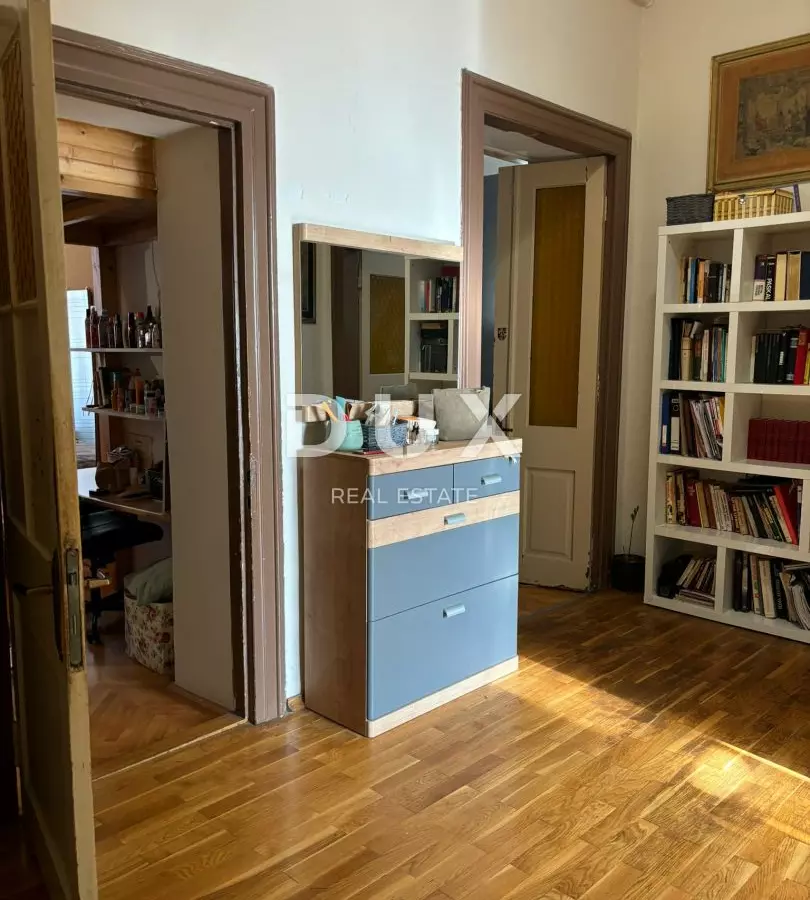 3-bedroom Apartment In Veruda, Croatia (84 M²)