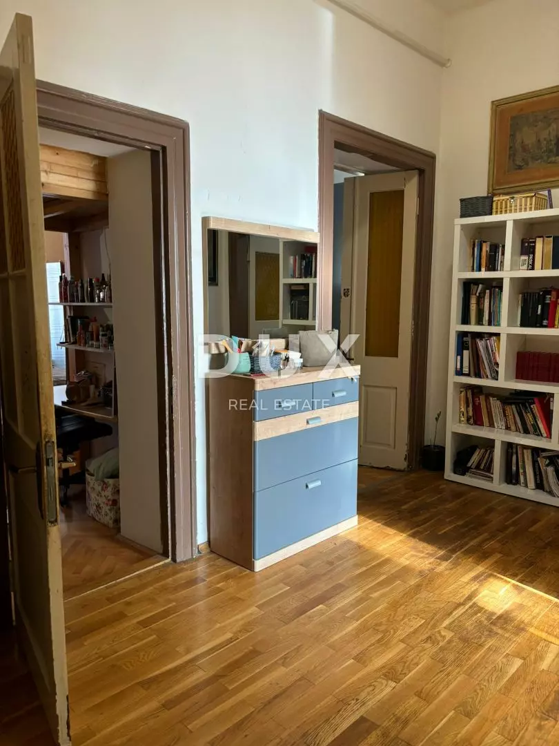 3-bedroom Apartment In Veruda, Croatia (84 M²)