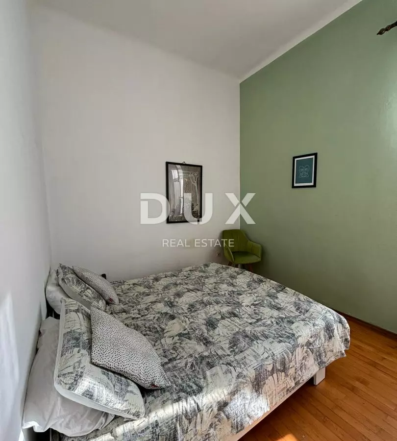 3-bedroom Apartment In Veruda, Croatia (84 M²)