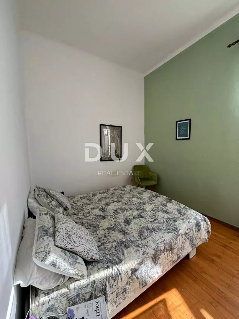 3-bedroom Apartment In Veruda, Croatia (84 M²)