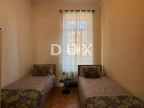 3-bedroom Apartment In Veruda, Croatia (84 M²)