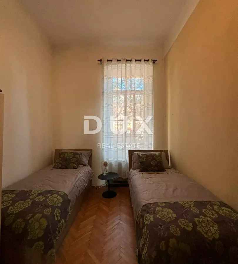 3-bedroom Apartment In Veruda, Croatia (84 M²)