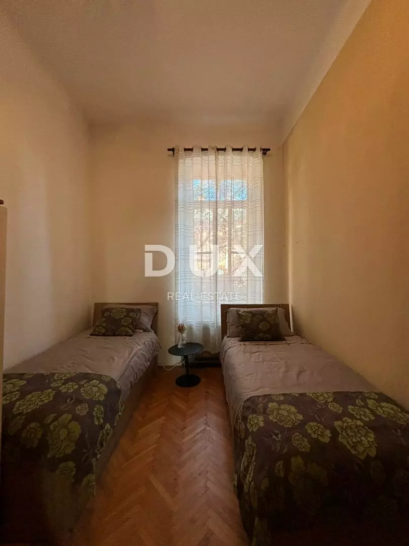 3-bedroom Apartment In Veruda, Croatia (84 M²)