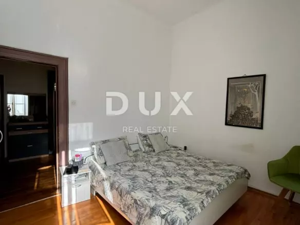 3-bedroom Apartment In Veruda, Croatia (84 M²)