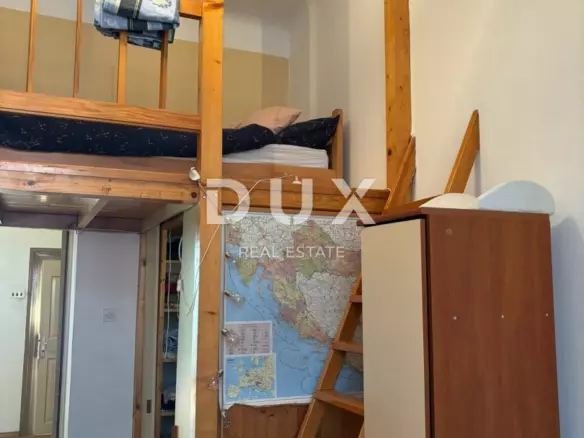 3-bedroom Apartment In Veruda, Croatia (84 M²)