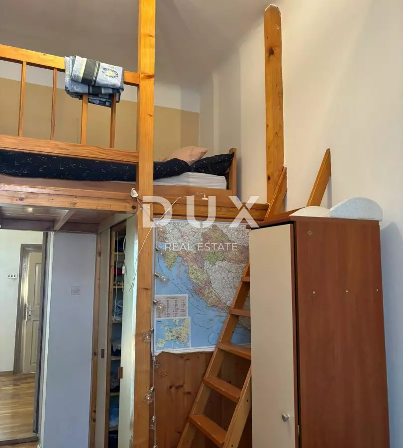 3-bedroom Apartment In Veruda, Croatia (84 M²)