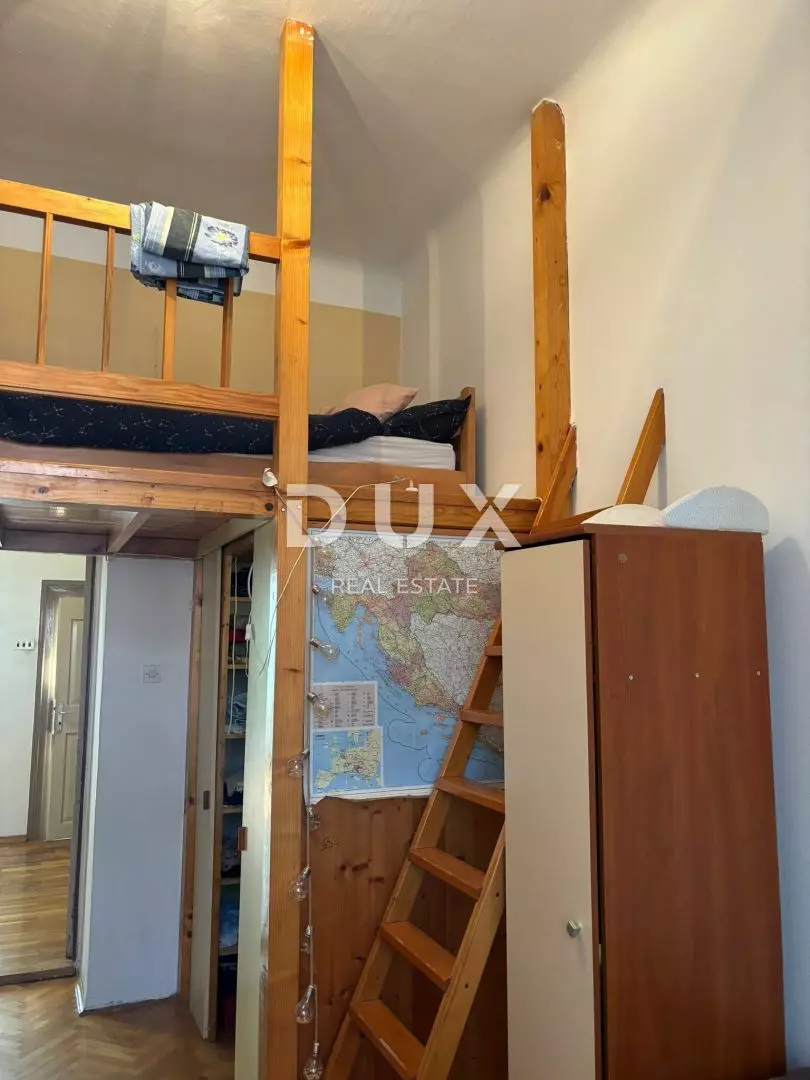 3-bedroom Apartment In Veruda, Croatia (84 M²)