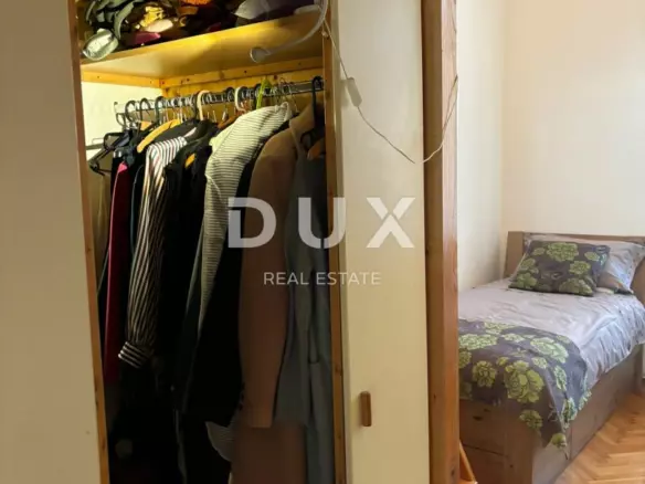 3-bedroom Apartment In Veruda, Croatia (84 M²)