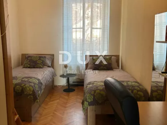 3-bedroom Apartment In Veruda, Croatia (84 M²)