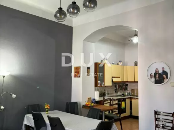 3-bedroom Apartment In Veruda, Croatia (84 M²)