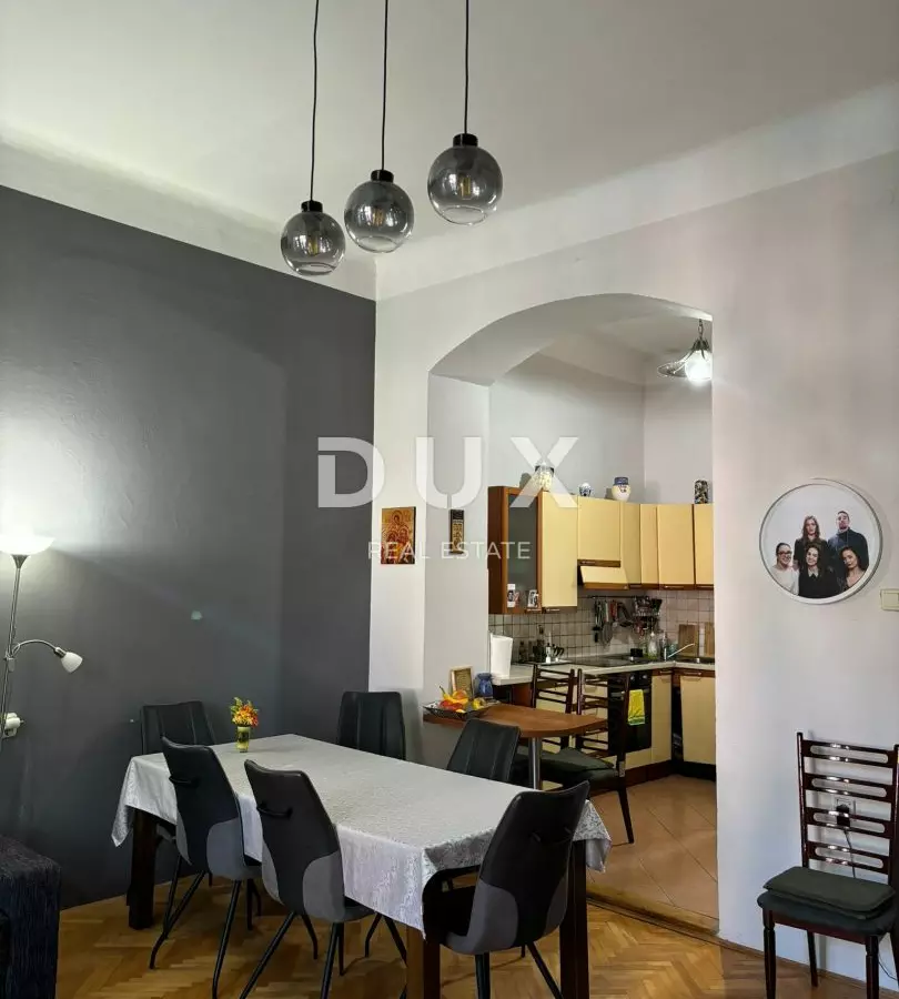 3-bedroom Apartment In Veruda, Croatia (84 M²)