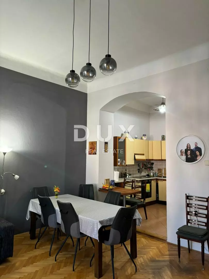 3-bedroom Apartment In Veruda, Croatia (84 M²)