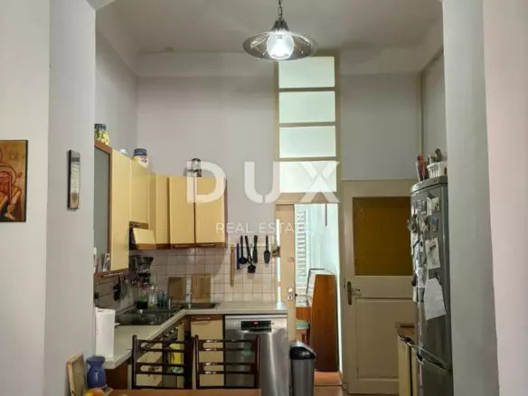 3-bedroom Apartment In Veruda, Croatia (84 M²)