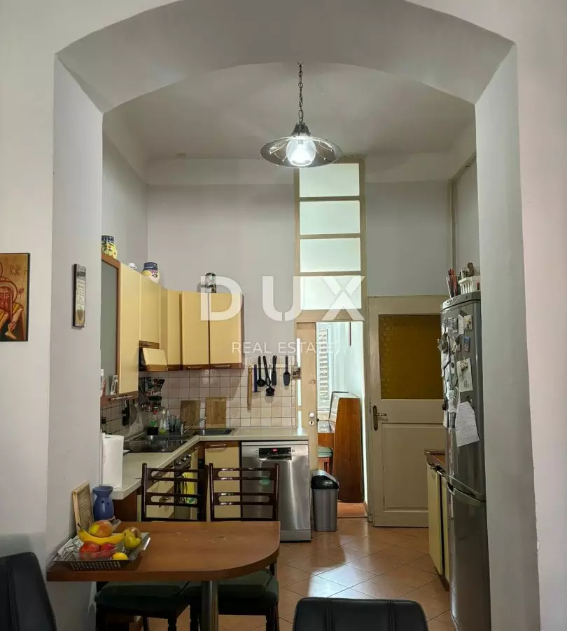 3-bedroom Apartment In Veruda, Croatia (84 M²)