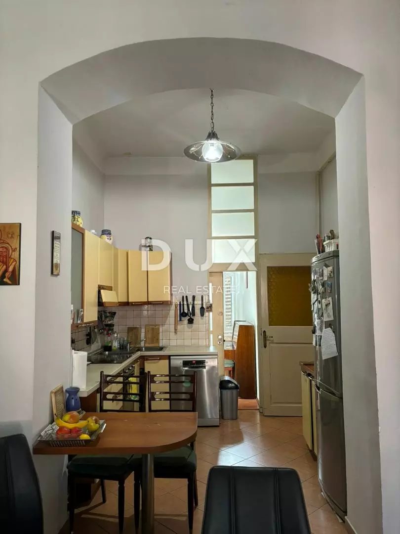 3-bedroom Apartment In Veruda, Croatia (84 M²)