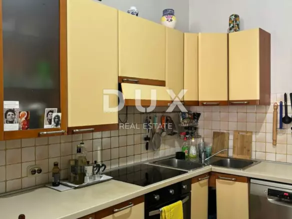 3-bedroom Apartment In Veruda, Croatia (84 M²)