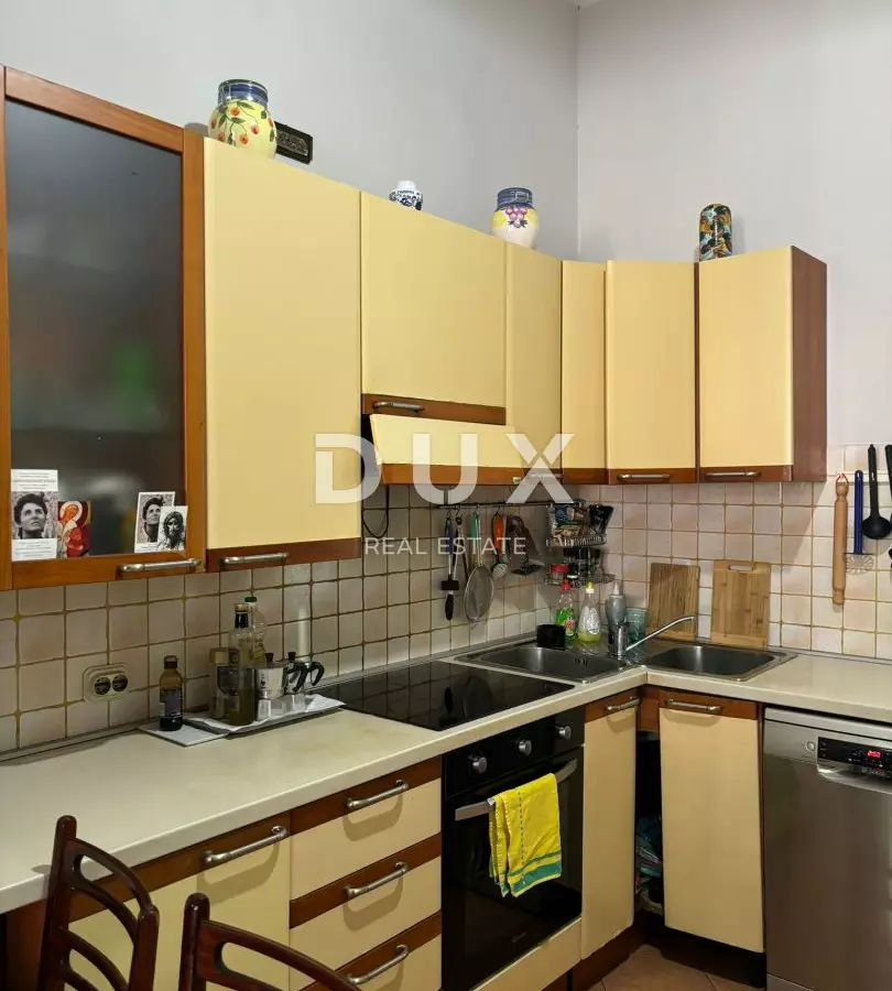 3-bedroom Apartment In Veruda, Croatia (84 M²)