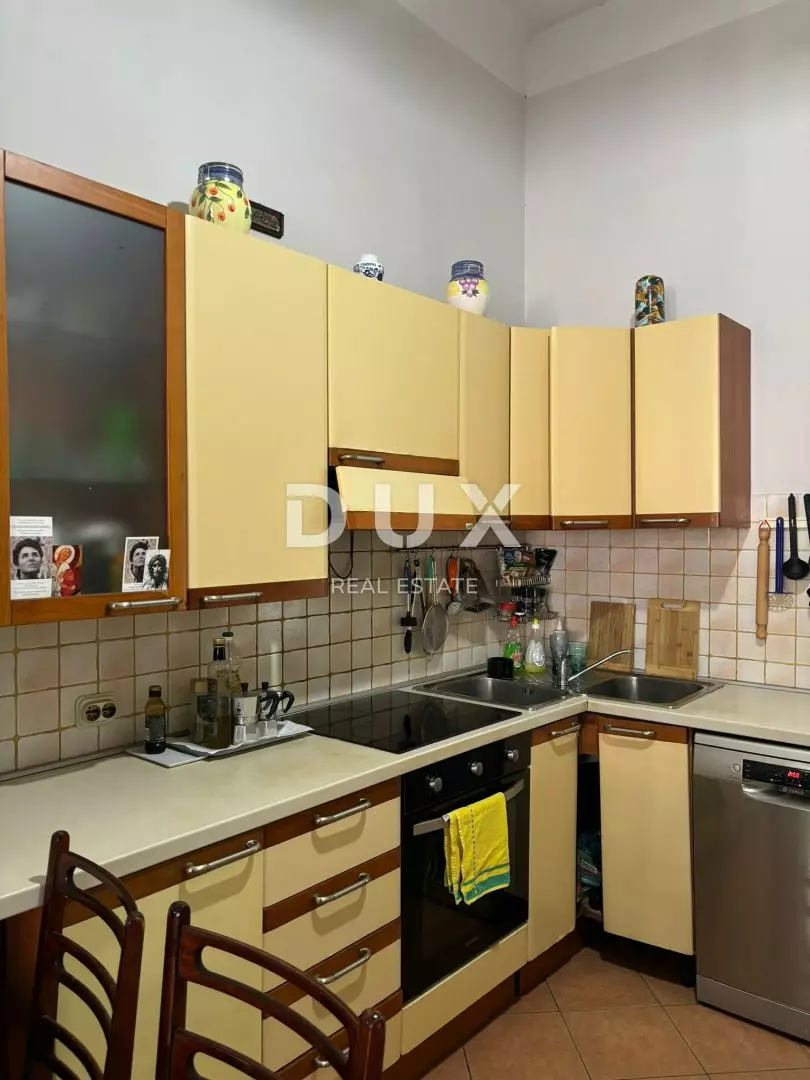 3-bedroom Apartment In Veruda, Croatia (84 M²)