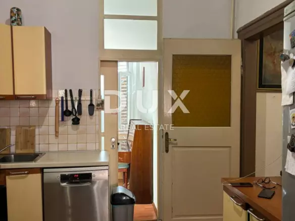 3-bedroom Apartment In Veruda, Croatia (84 M²)