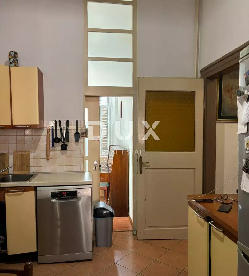 3-bedroom Apartment In Veruda, Croatia (84 M²)