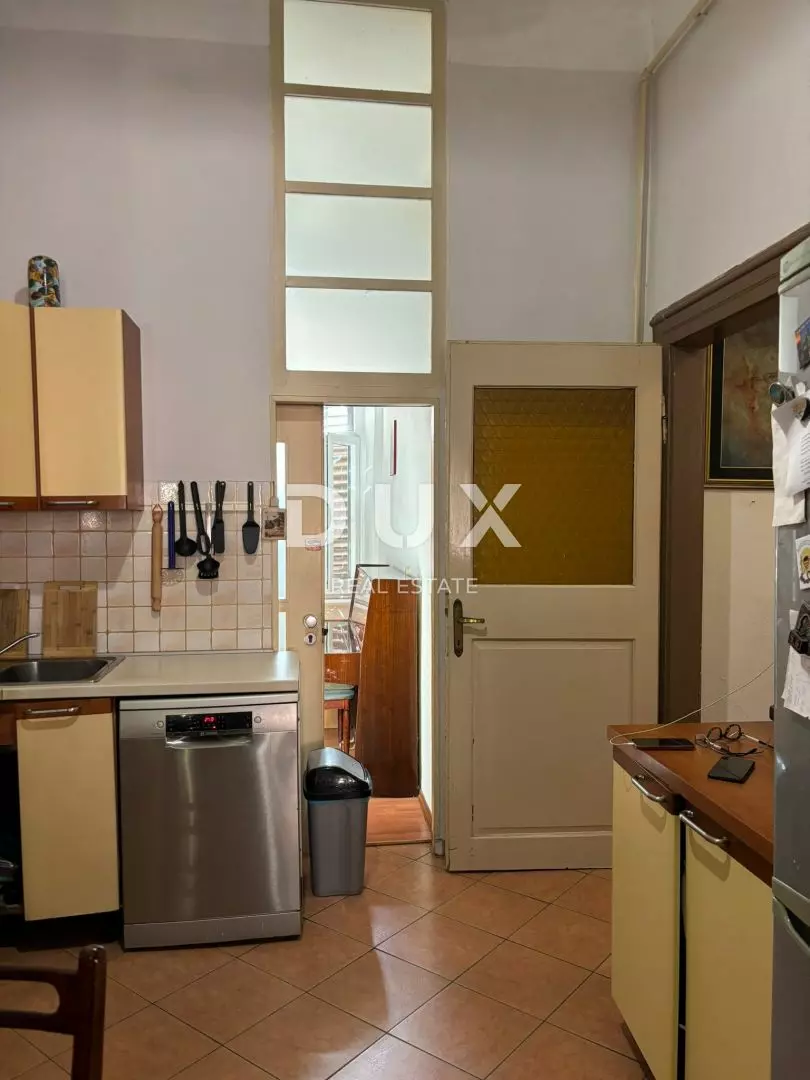 3-bedroom Apartment In Veruda, Croatia (84 M²)