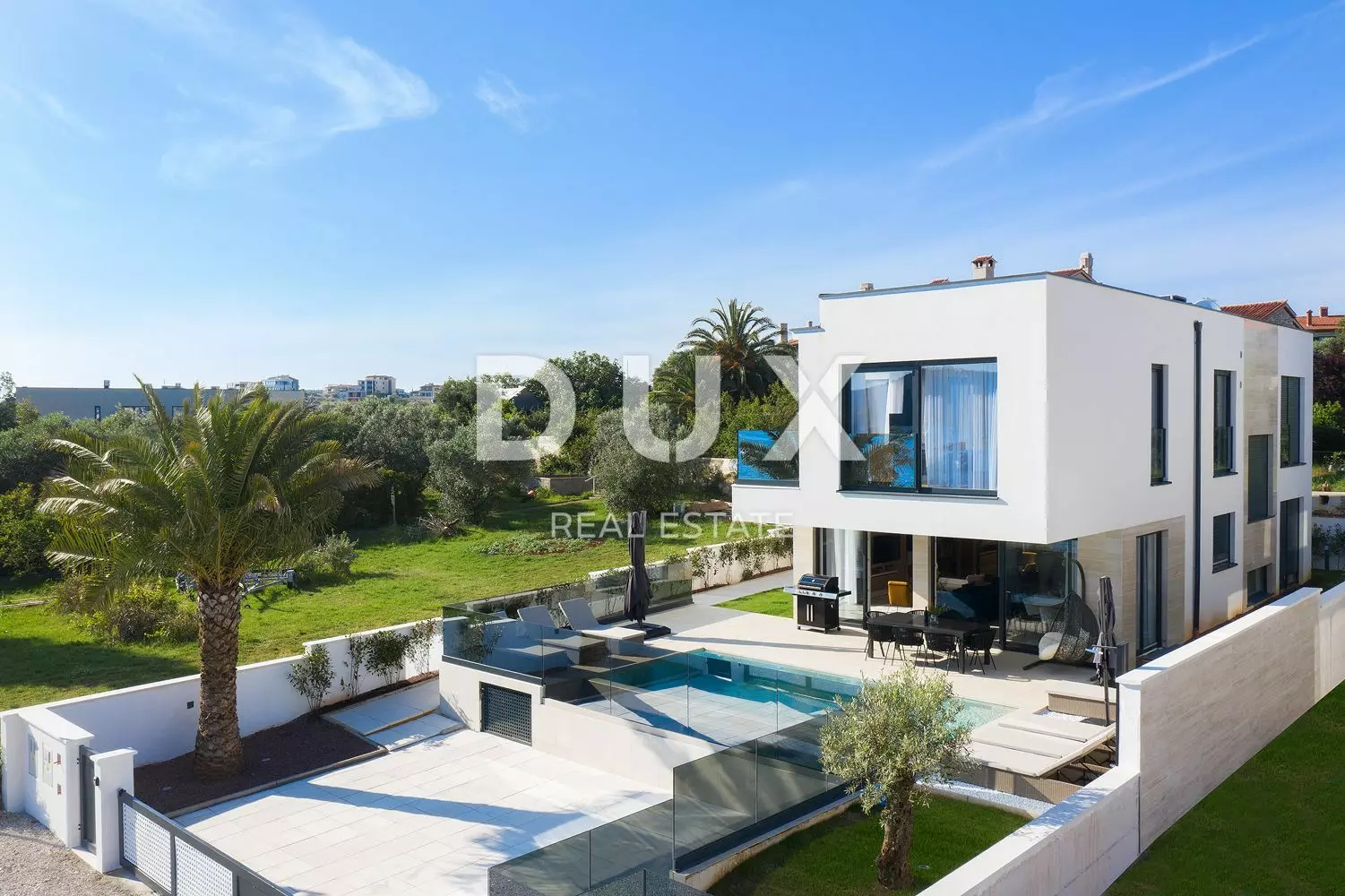 5-bedroom Villa In Medulin, Croatia (340 M²)