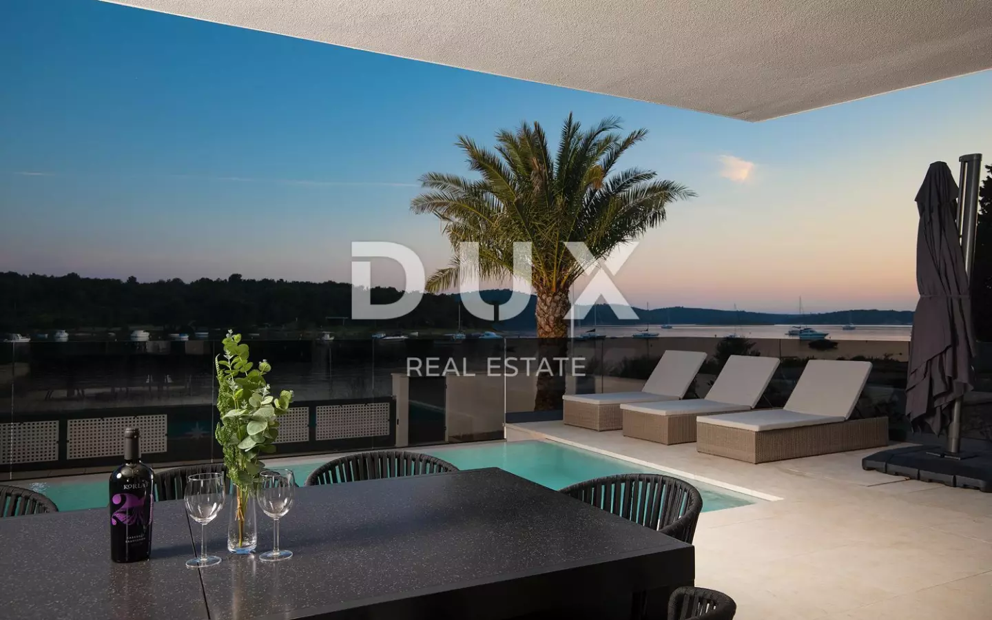 5-bedroom Villa In Medulin, Croatia (340 M²)