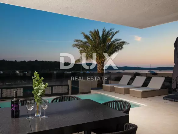 5-bedroom Villa In Medulin, Croatia (340 M²)
