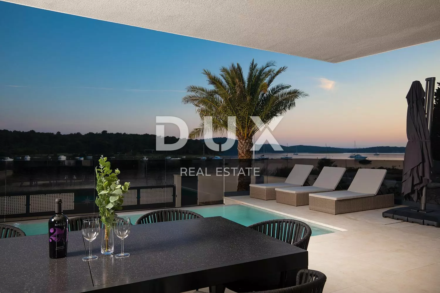 5-bedroom Villa In Medulin, Croatia (340 M²)