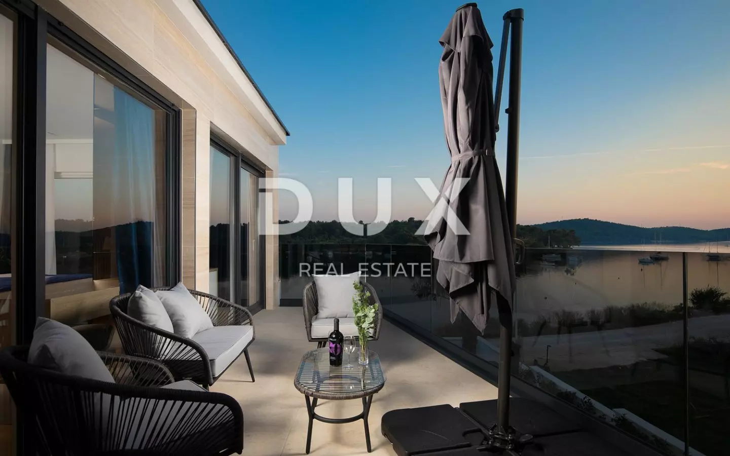 5-bedroom Villa In Medulin, Croatia (340 M²)