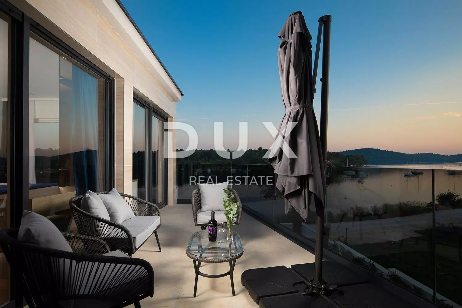 5-bedroom Villa In Medulin, Croatia (340 M²)