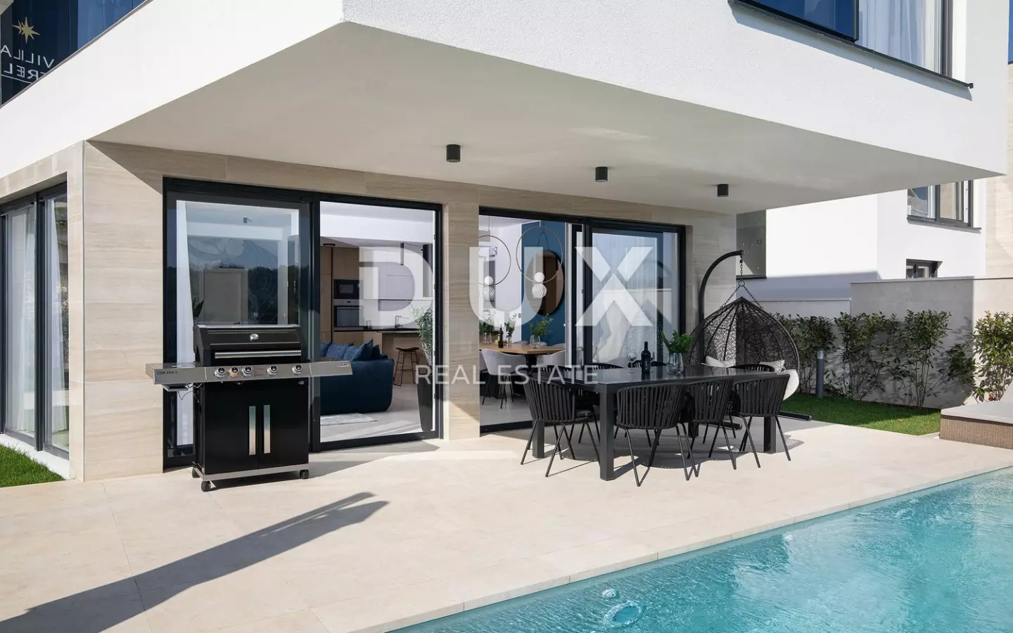 5-bedroom Villa In Medulin, Croatia (340 M²)