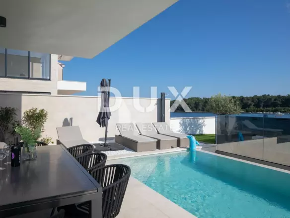 5-bedroom Villa In Medulin, Croatia (340 M²)