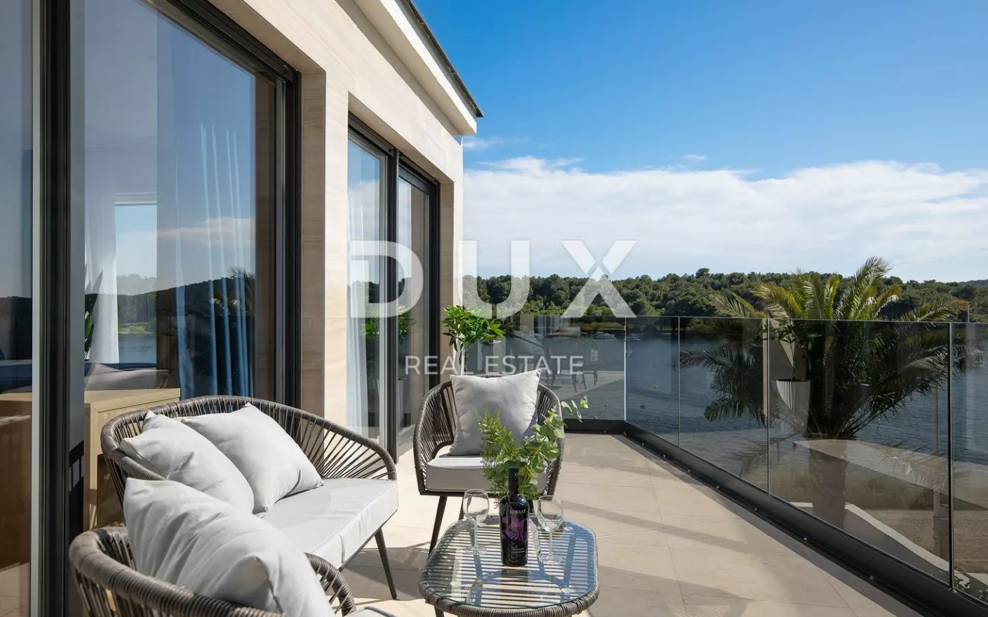 5-bedroom Villa In Medulin, Croatia (340 M²)