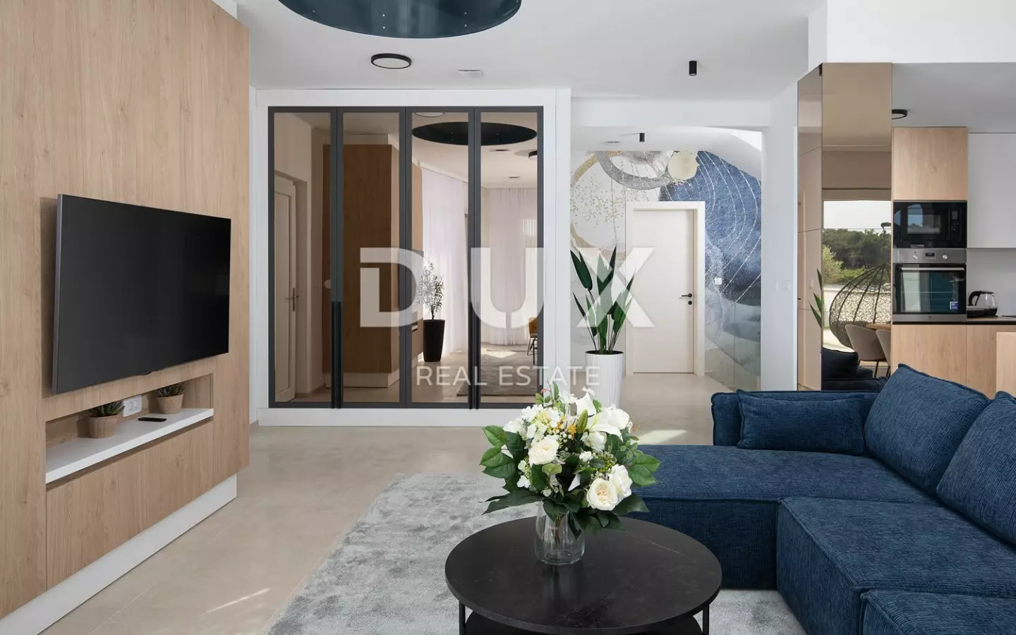 5-bedroom Villa In Medulin, Croatia (340 M²)