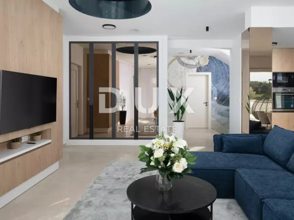 5-bedroom Villa In Medulin, Croatia (340 M²)