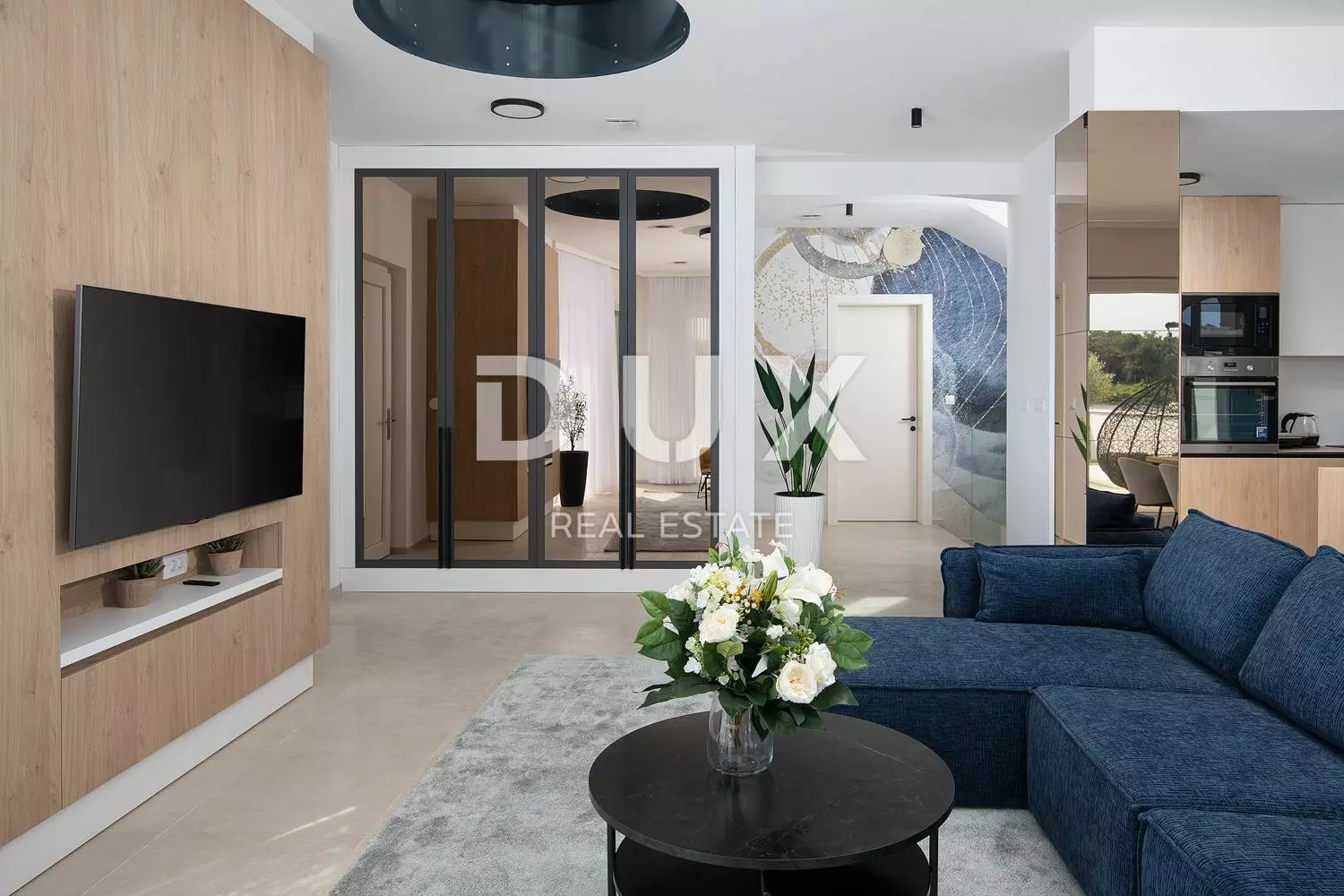 5-bedroom Villa In Medulin, Croatia (340 M²)