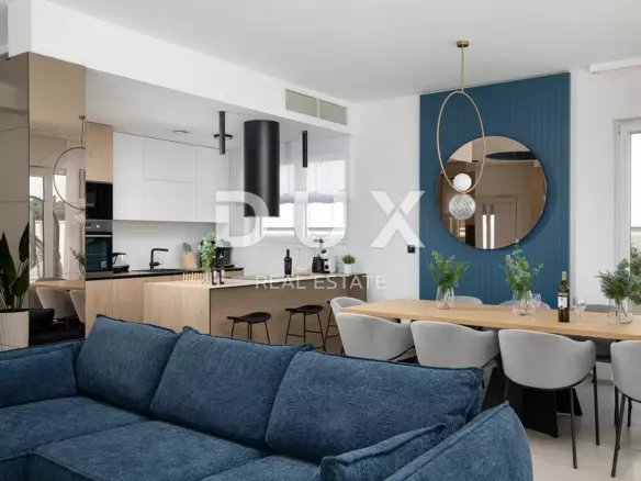 5-bedroom Villa In Medulin, Croatia (340 M²)