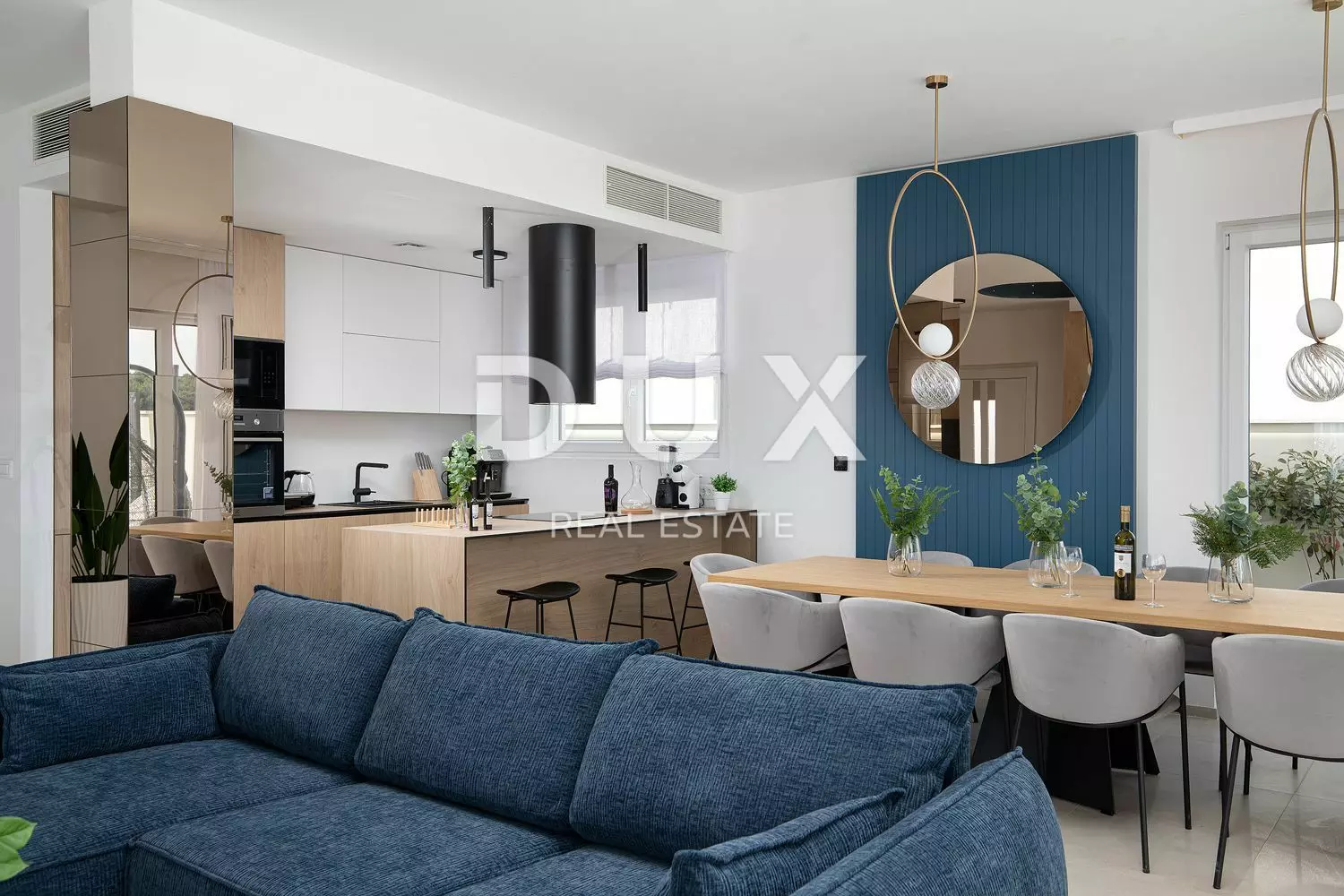 5-bedroom Villa In Medulin, Croatia (340 M²)