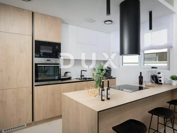 5-bedroom Villa In Medulin, Croatia (340 M²)