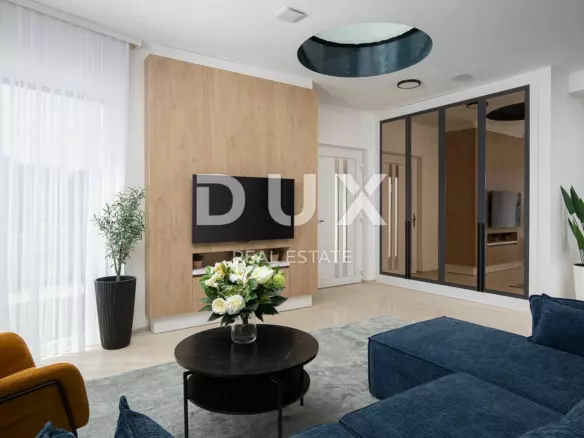 5-bedroom Villa In Medulin, Croatia (340 M²)