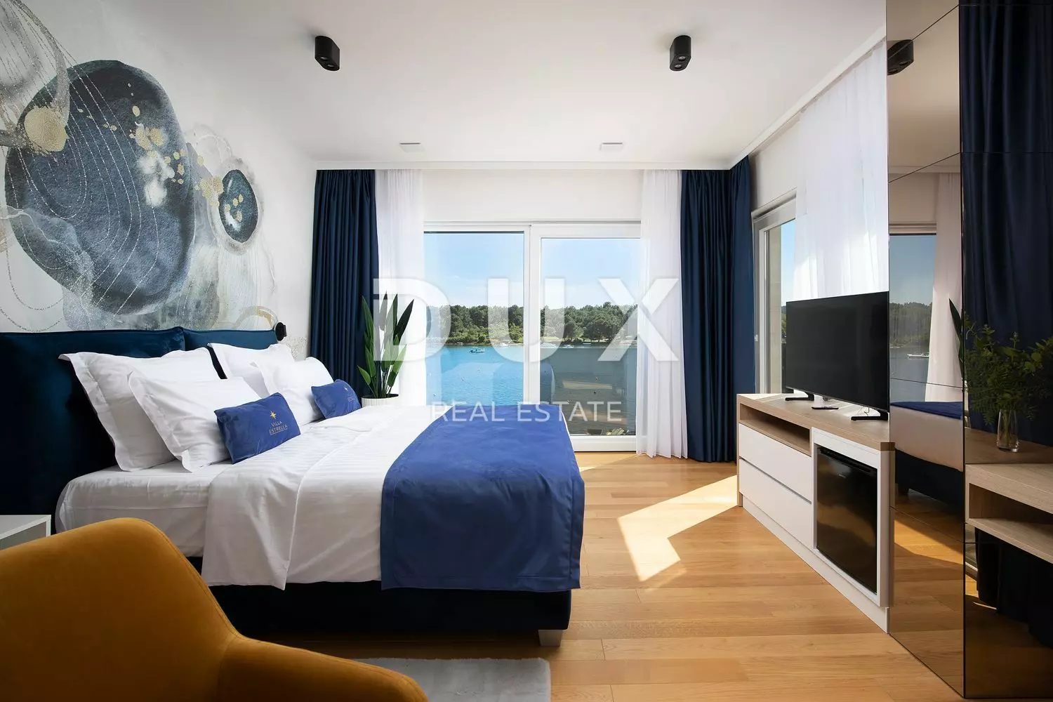 5-bedroom Villa In Medulin, Croatia (340 M²)