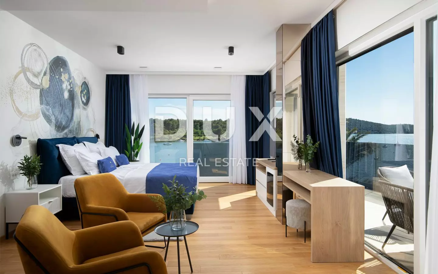 5-bedroom Villa In Medulin, Croatia (340 M²)