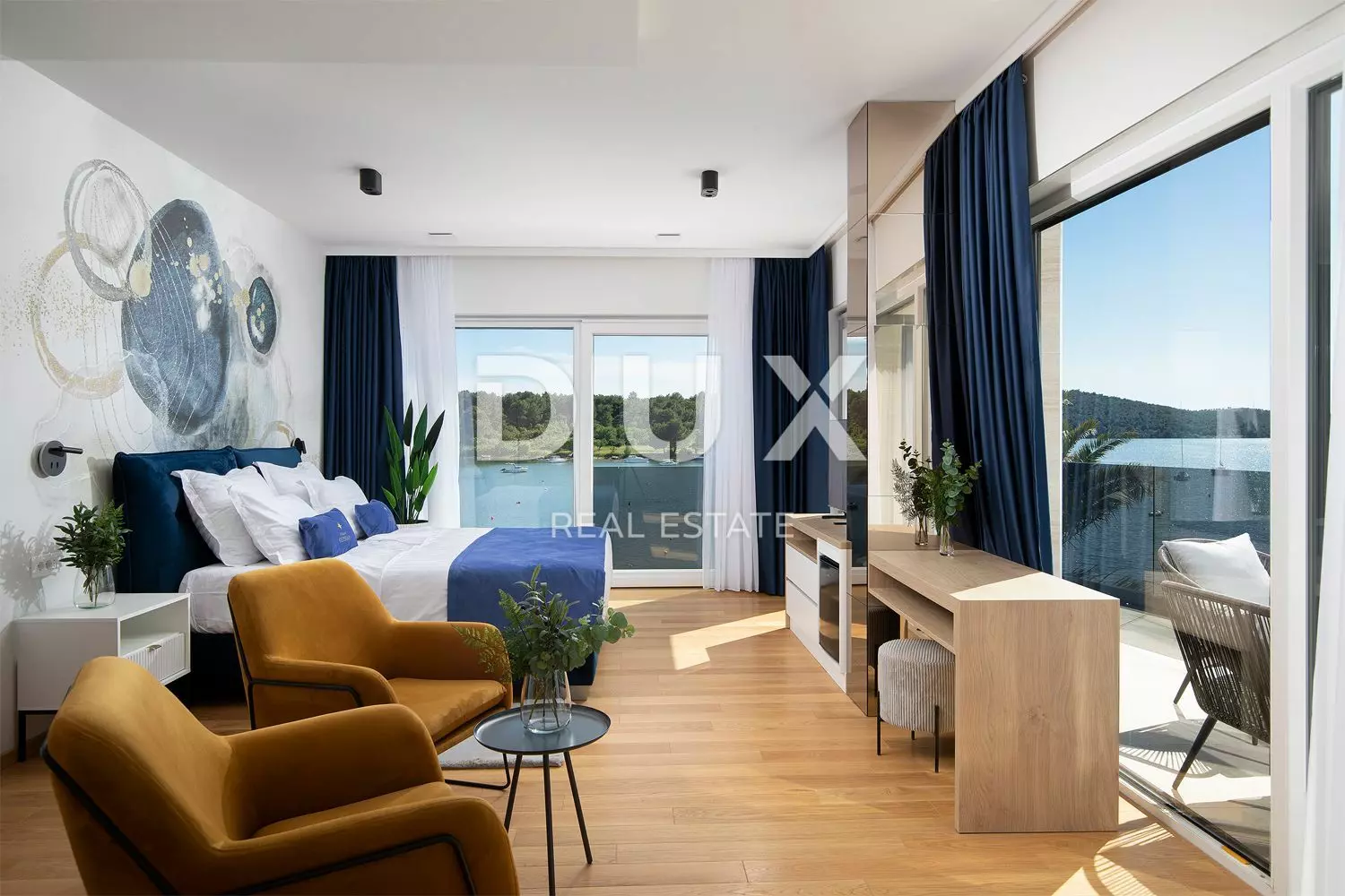5-bedroom Villa In Medulin, Croatia (340 M²)