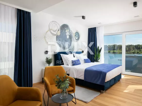 5-bedroom Villa In Medulin, Croatia (340 M²)