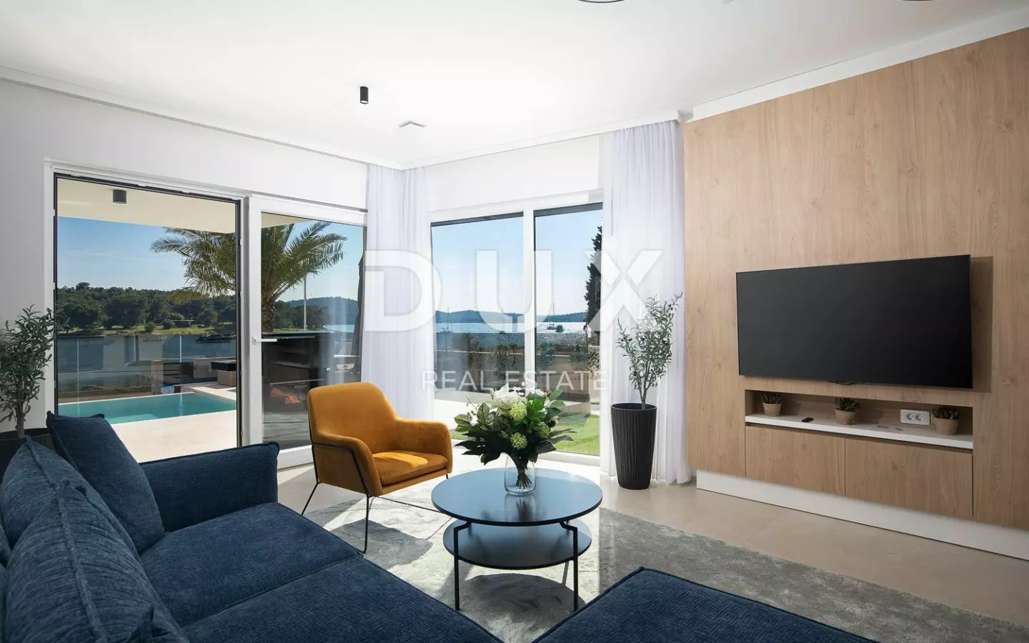 5-bedroom Villa In Medulin, Croatia (340 M²)