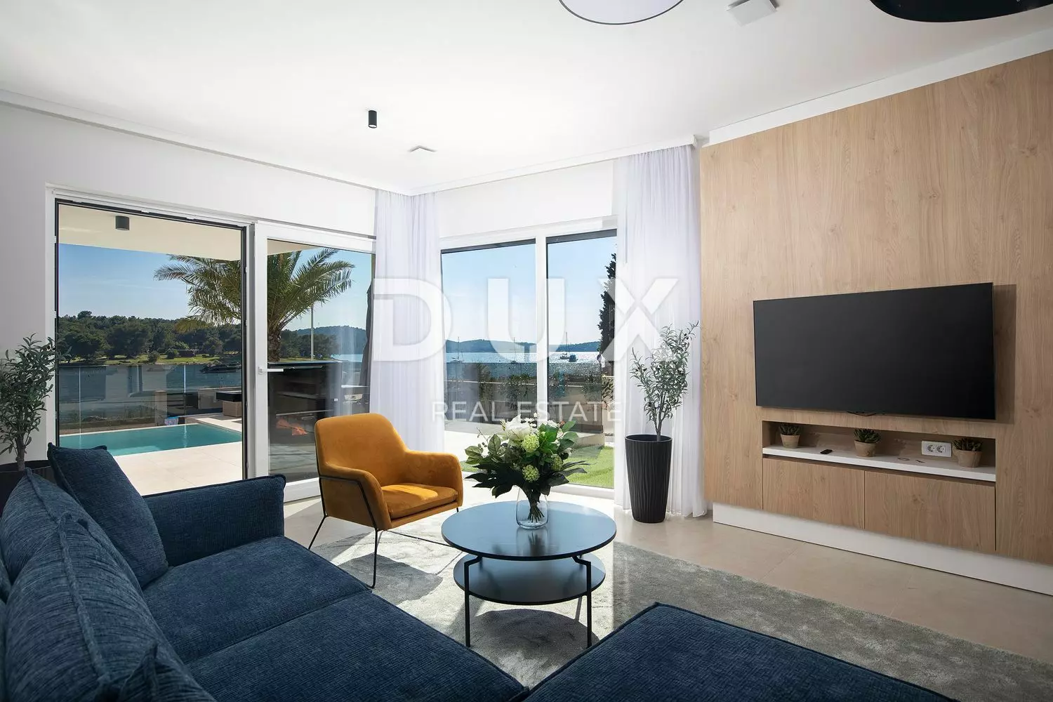 5-bedroom Villa In Medulin, Croatia (340 M²)